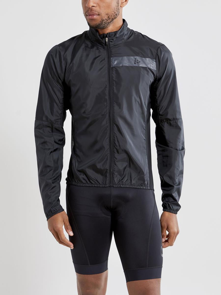 Essence Light Wind Jkt M