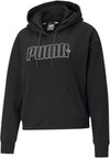 Rebel Hoodie