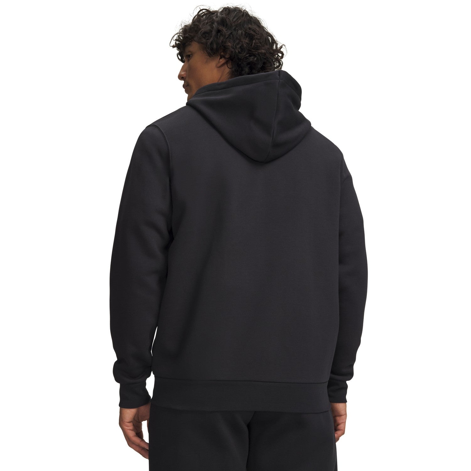 Essential Fleece Full Zip hoodie