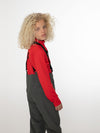 Spiket kids skibroek