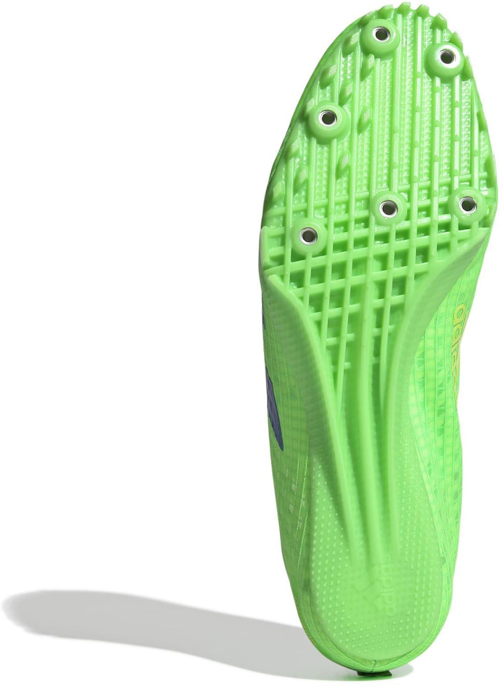 Adizero Finesse Tokyo Spikes hardloopschoenen