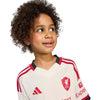Liverpool FC 25/26 Mini-Uittenue Kids