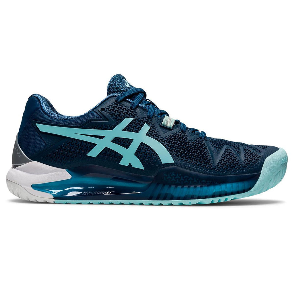 GEL-Resolution 8 tennisschoenen