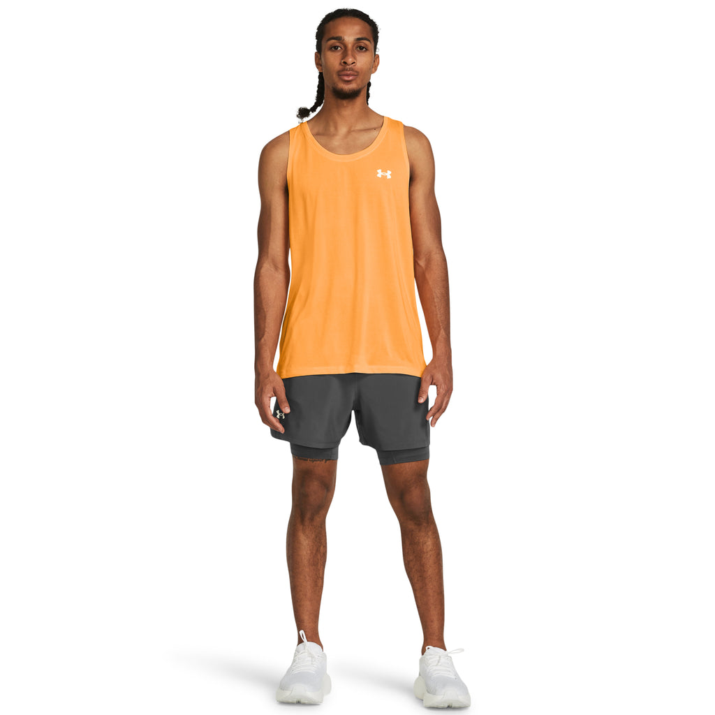 Launch 5'' 2-in-1 short