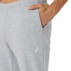 French Terry trainingsbroek
