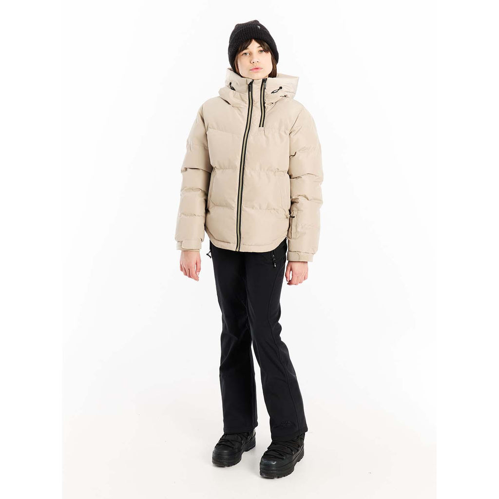 Prtzana Jr ski-jas