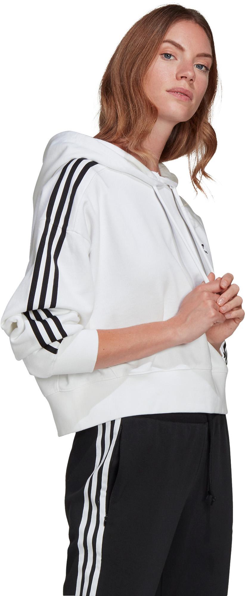 Adicolor Classics Crop Hoodie
