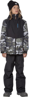 frome jr snowjacket