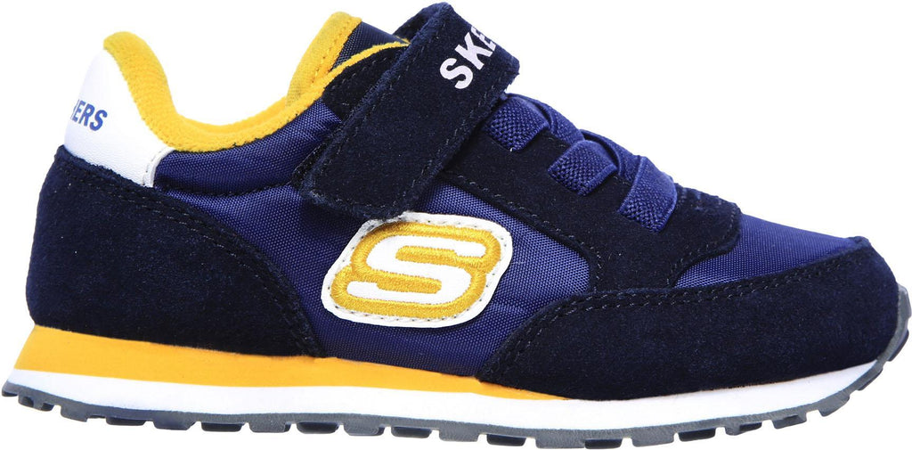 retro sneaks - gorvox