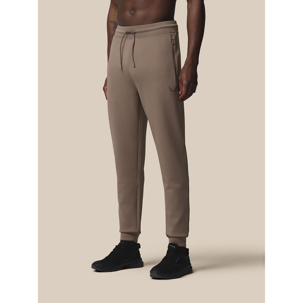 Cotton Fleece joggingbroek