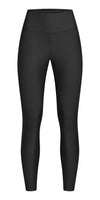 Ribbed R Hw Tights