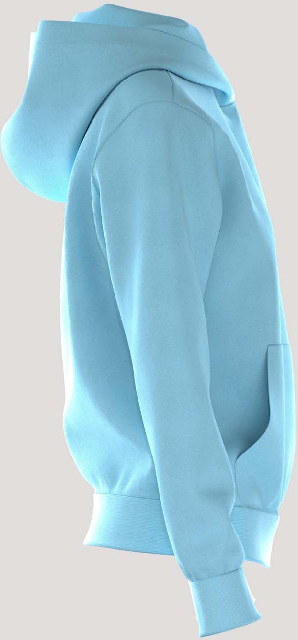 Borg Essential hoodie