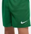Park kids voetbaltenue