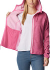 Pacific Point hoodie