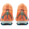 Mercurial Superfly 10 Academy 'Kylian Mbappé' High-top voetbalschoenen voor kleuters/kids (meerdere ondergronden)