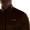Terrex Multi Primegreen Fleece ritsjack