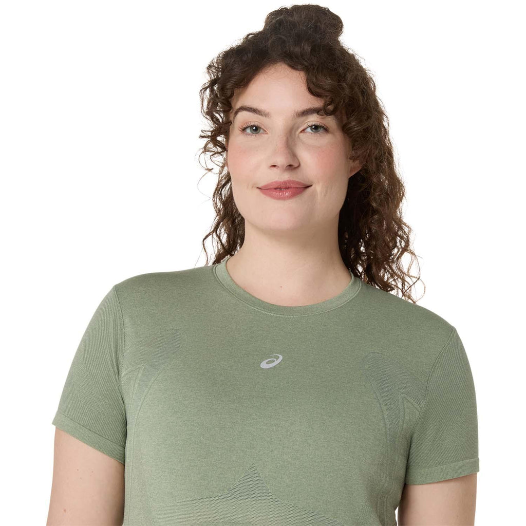 road seamless ss top