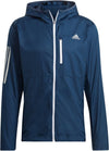 Pán.běž.bunda s kap. OWN THE RUN JKT