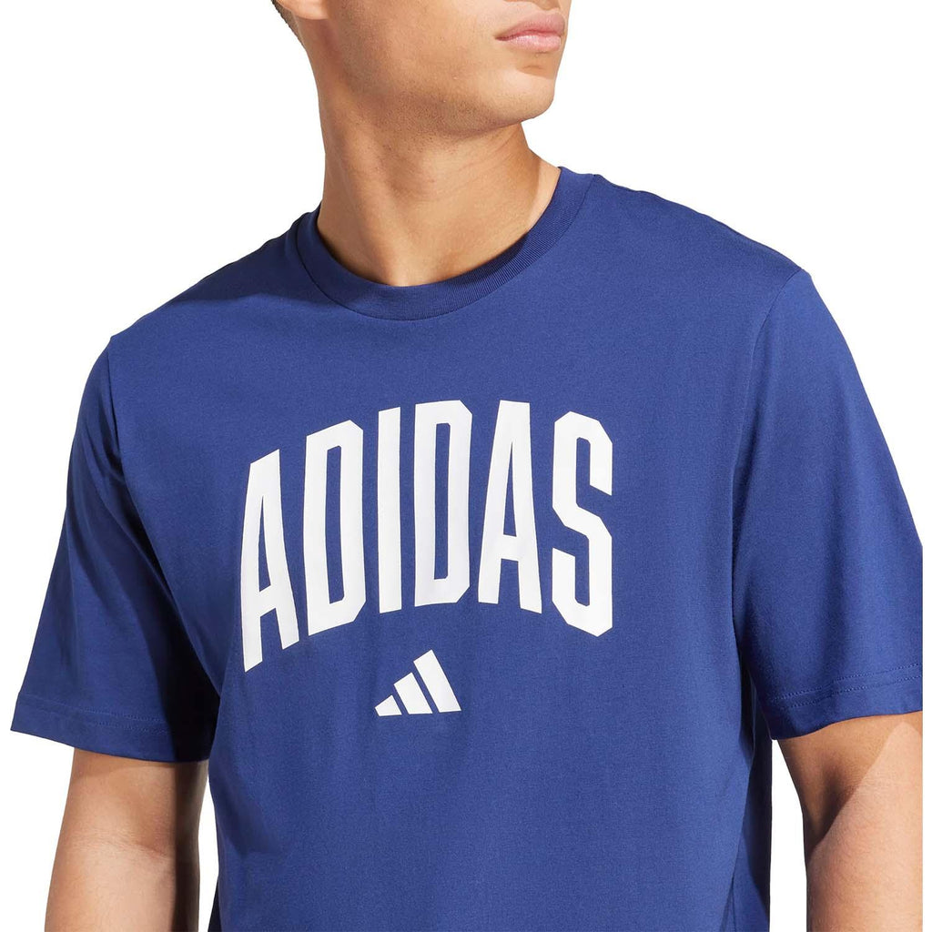 Collegiate Lineage Graphic T-shirt