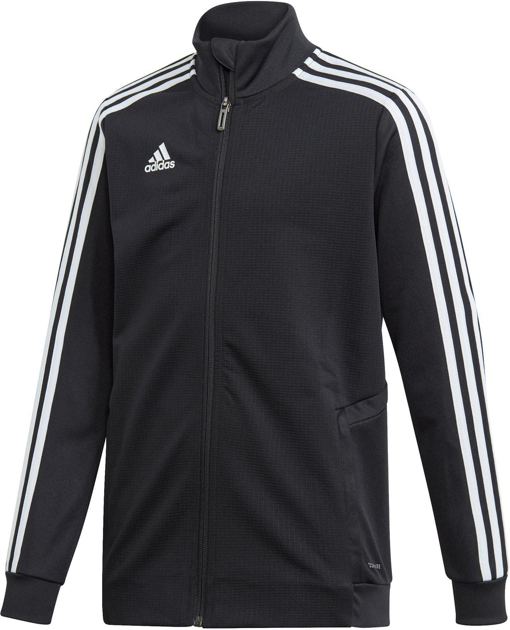 TIRO19 TR JKTYKn. Trainingsjacke100%PES