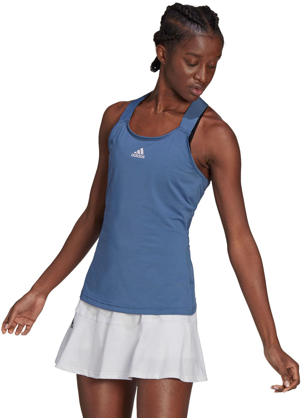 Tennis Y-Tanktop