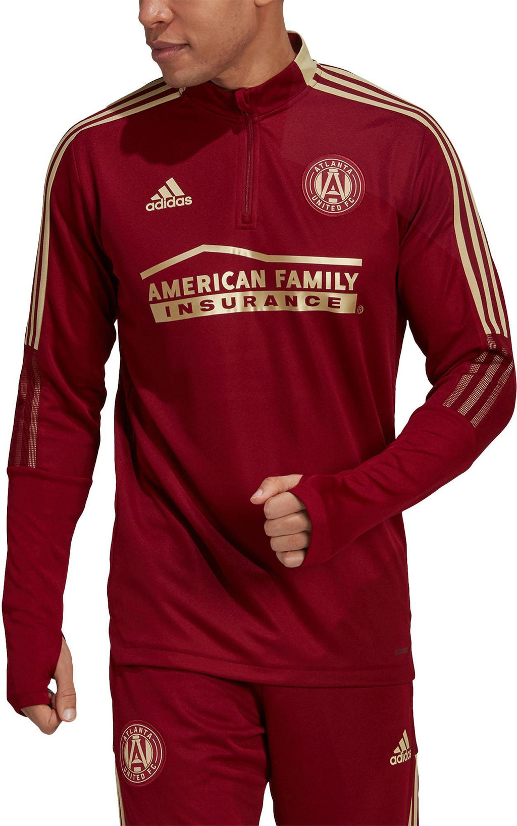 Atl Tr Top