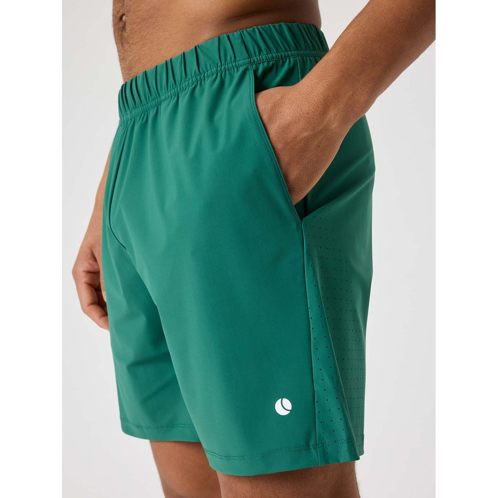 ace sports 8 inch shorts