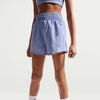 One Geweven trainingsshorts  voor meisjes