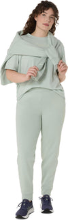 Asics Logo Sweatpant