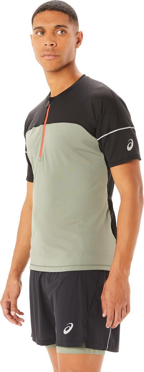 Fujitrail shirt