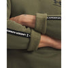Icon Fleece Hoodie Taping