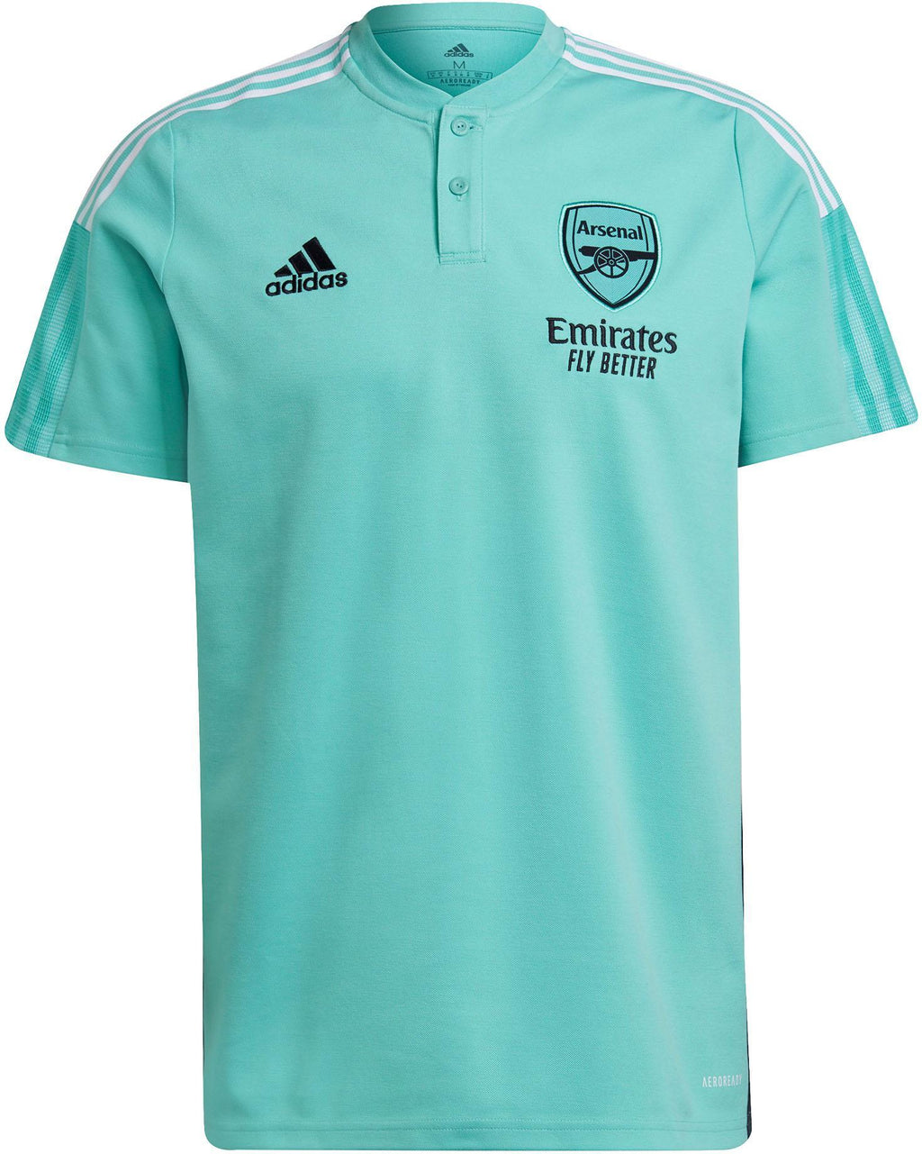Arsenal Tiro polo 21/22