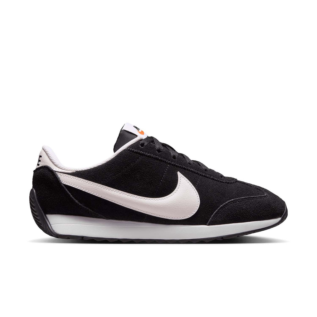 Pacific Suede Damesschoenen