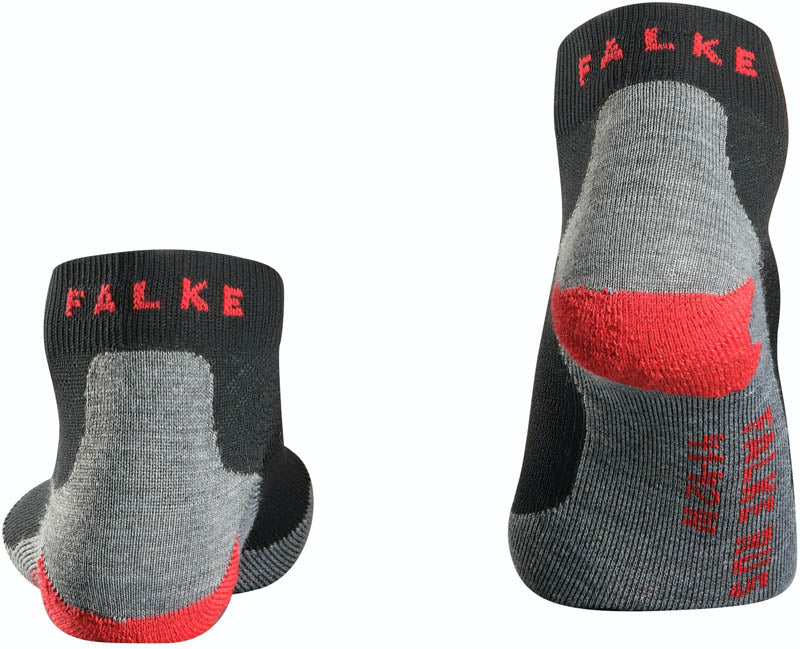RU5 Lightweight Short sokken