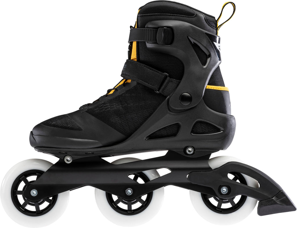 Macroblade 100 3WD skeelers