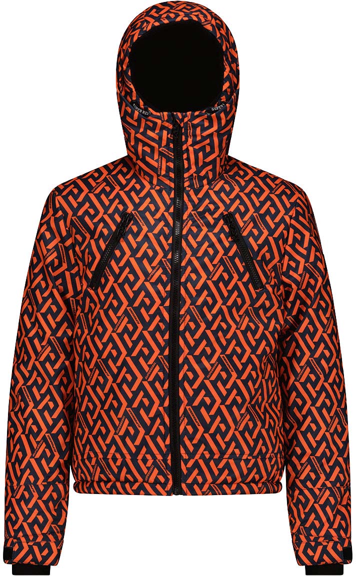 Chilly kids ski jas