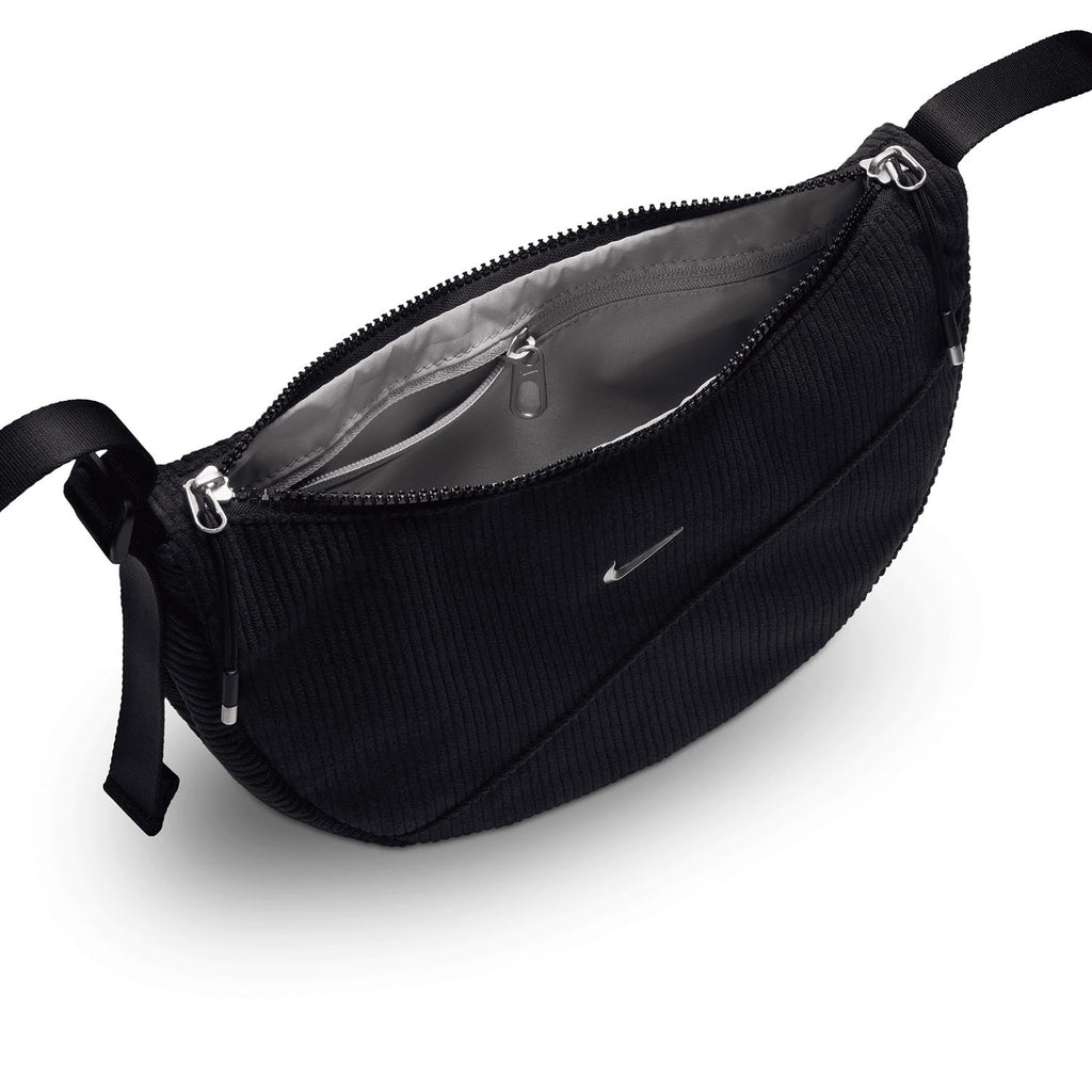 Aura Crescent Crossbody Tas (4L)