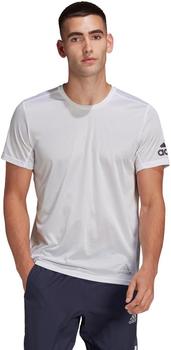 Run It Tee M