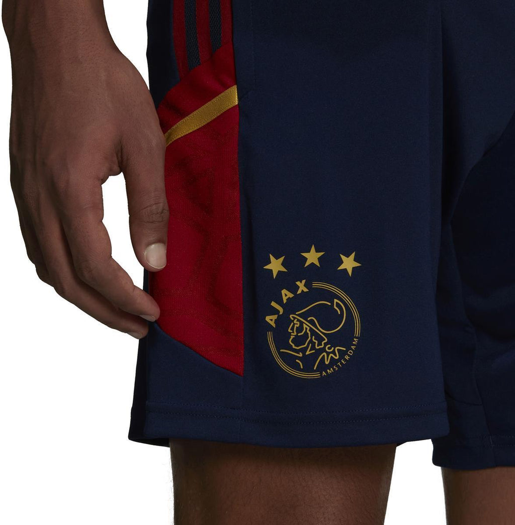 Ajax Tr Sho