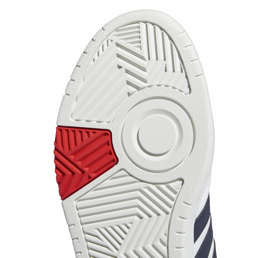 Hoops 3.0 Low Classic Vintage sneakers