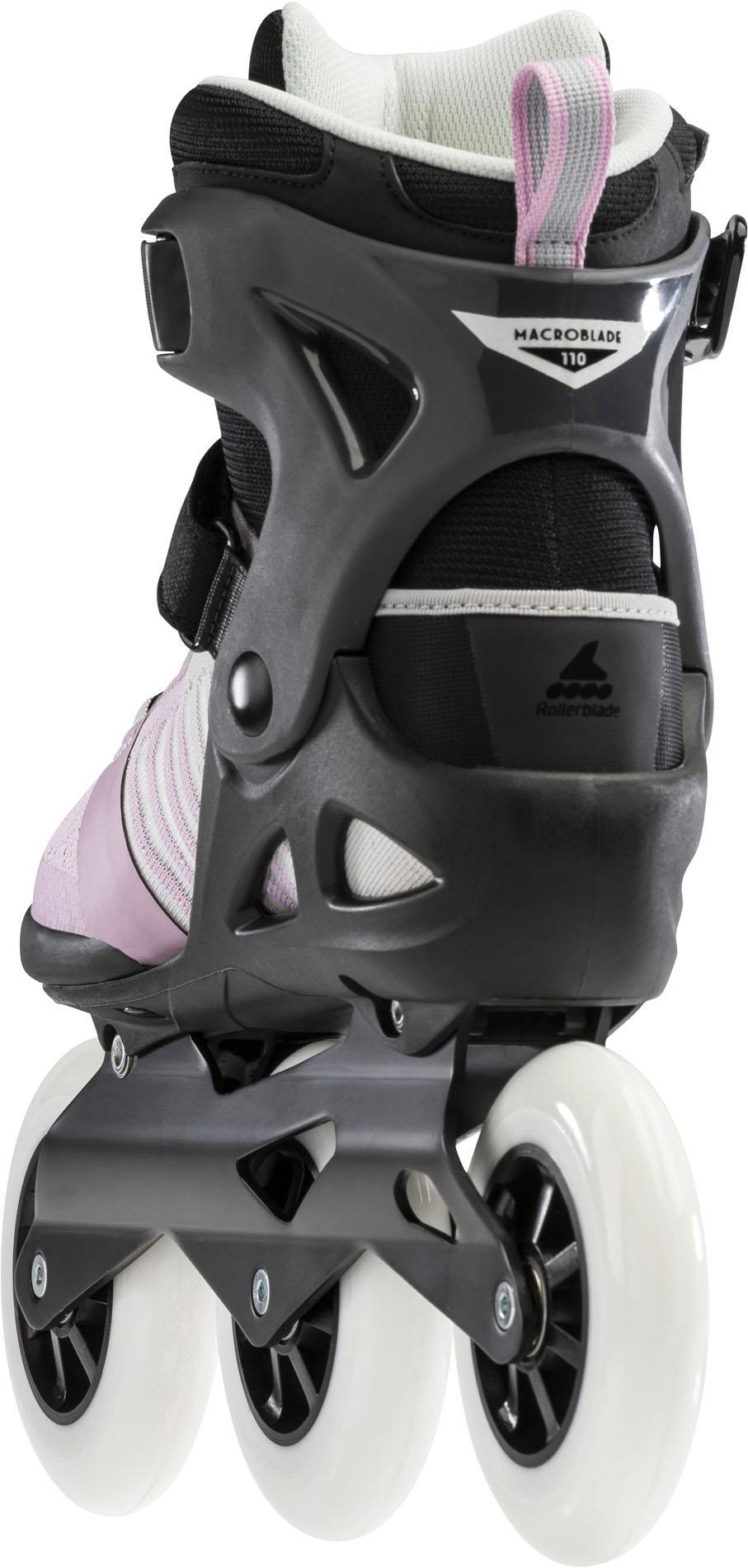 Rollerblade Macroblade 110 3wd W Gr