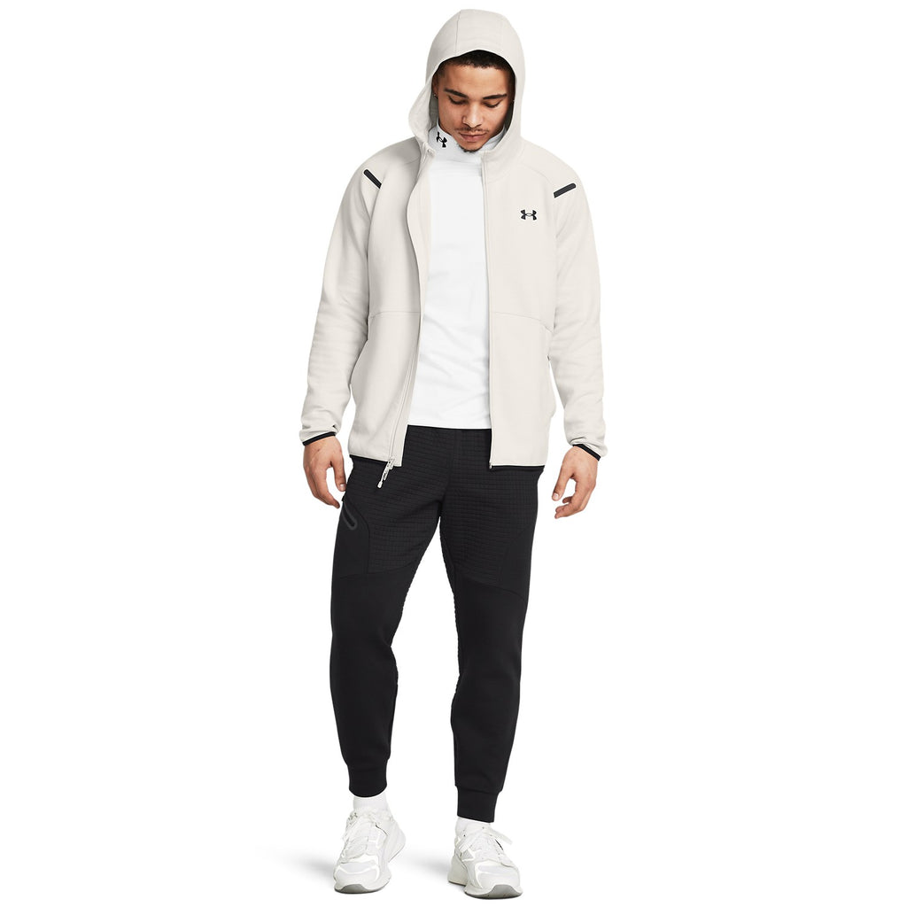 Unstoppable Fleece hoodie