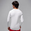 M J Dri-fit Sprt Long sleeve Baselayer