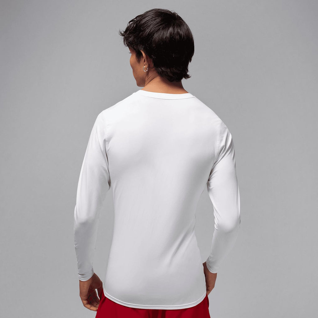 M J Dri-fit Sprt Long sleeve Baselayer