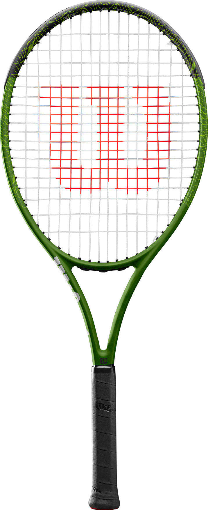 Blade Feel Comp 26 kids tennisracket