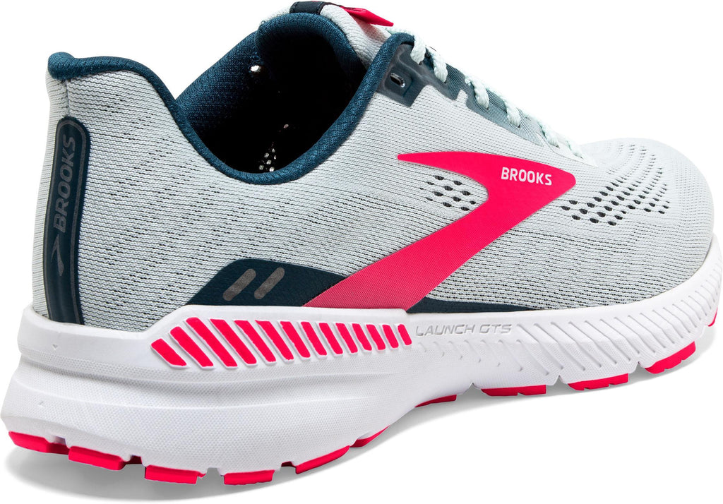 Launch Gts 8