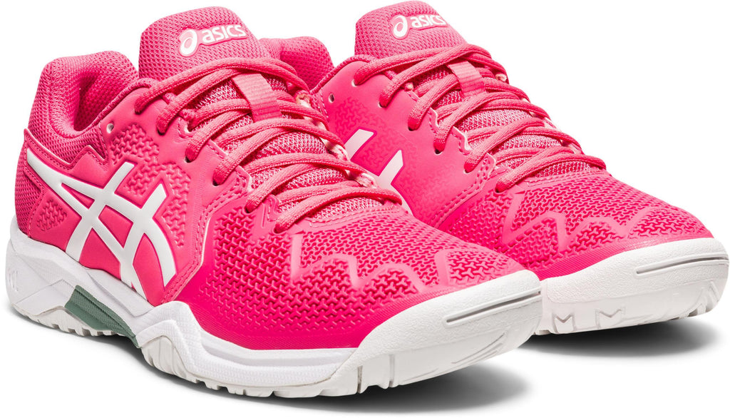 GEL-Resolution 8 tennisschoenen