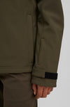 Flint Jacket