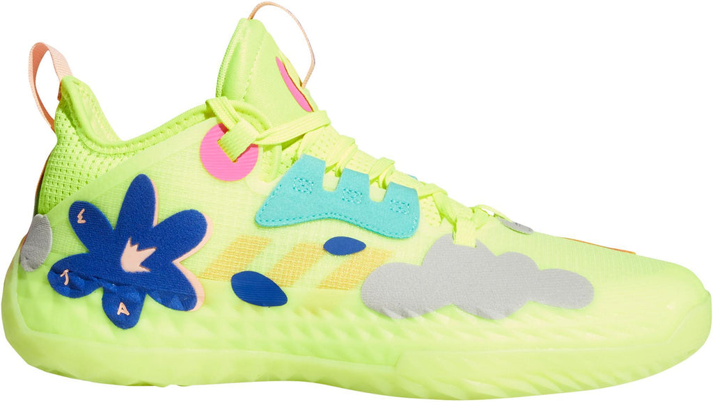 Harden Vol. 5 Futurenatural Schoenen