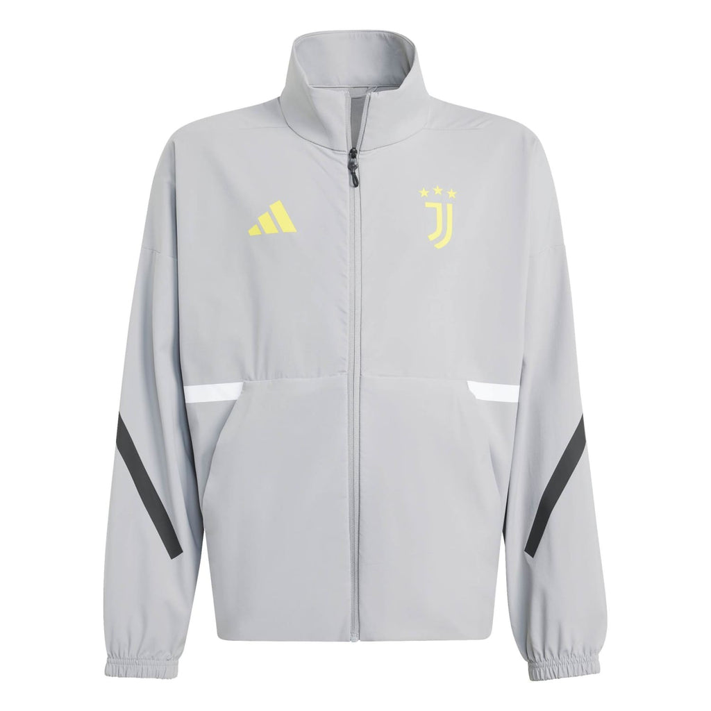 Juventus FC Z.N.E. Anthem Jack Kids
